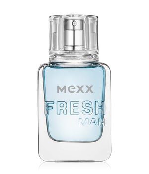 Mexx Fresh Man Eau de Toilette 30 ml