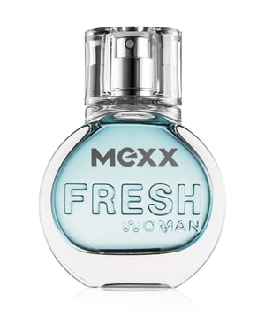 Mexx Fresh Woman Eau de Toilette 15 ml