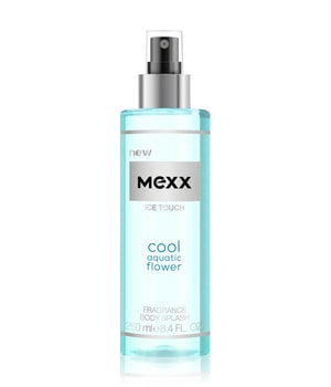 Mexx IceTouch Body Splash Eau Fraîche 250 ml