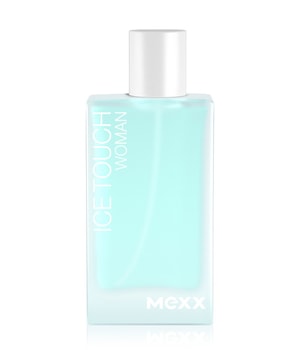 Mexx IceTouch Woman Eau de Toilette 15 ml