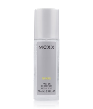 Mexx Woman Deodorant Spray 75 ml