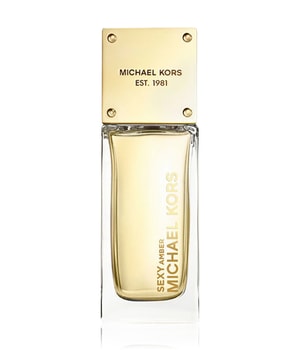 Michael Kors Sexy Amber Eau de Parfum 50 ml