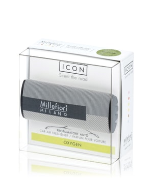 Millefiori Milano Car Icon Oxygen Raumduft 1 Stk