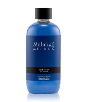 Millefiori Milano Natural Cold Water Refill Raumduft 250 ml