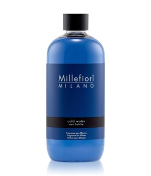 Millefiori Milano Natural Cold Water Refill Raumduft 500 ml