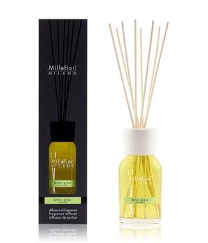 Millefiori Milano Natural Lemon Grass Raumduft 250 ml