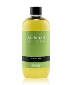 Millefiori Milano Natural Lemon Grass Refill Raumduft 500 ml