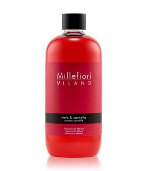 Millefiori Milano Natural Mela & Cannella Refill Raumduft 500 ml