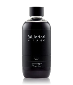 Millefiori Milano Natural Nero Refill Raumduft 250 ml