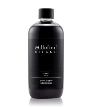 Millefiori Milano Natural Nero Refill Raumduft 500 ml