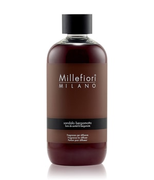 Millefiori Milano Natural Sandalo Bergamotto Refill Raumduft 250 ml