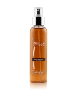 Millefiori Milano Natural Vanilla and Wood Raumspray 150 ml