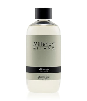 Millefiori Milano Natural White Musk Refill Raumduft 250 ml