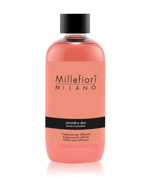 Millefiori Milano Reed Osmanthus Dew Refill Raumduft 250 ml