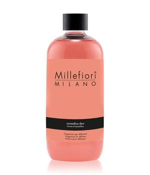 Millefiori Milano Reed Osmanthus Dew Refill Raumduft 500 ml