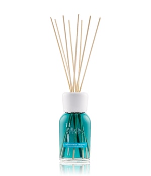 Millefiori Milano Reed Stick Diffuser 250Ml Mediterranean Bergamot Raumspray 250 ml