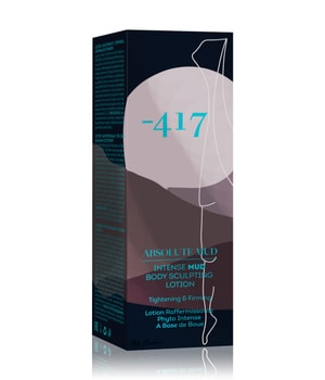 minus417 Absolute Mud Intense Sculpting Limited Edition Bodylotion 200 ml