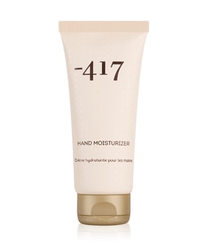 minus417 Catharsis & Dead Sea Therapy Handcreme 100 ml