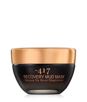 minus417 Minerals & Miracles Recovery Mud Gesichtsmaske 50 ml