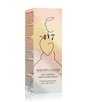 minus417 Serenity Legend Anti-Oxidant Limited Edition Handcreme 100 ml