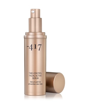 minus417 Time-Control Active Gesichtsserum 30 ml