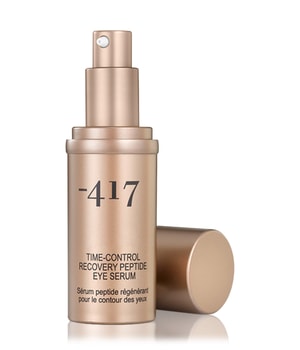 minus417 Time-Control Recovery Peptide Augenserum 30 ml