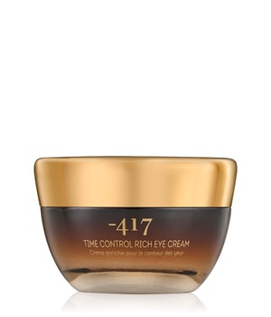 minus417 Time-Control Rich Augencreme 30 ml