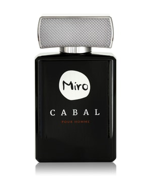 Miro Cabal Eau de Toilette 75 ml