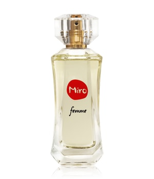 Miro Femme Eau de Parfum 50 ml