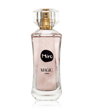 Miro Magic Eau de Parfum 50 ml