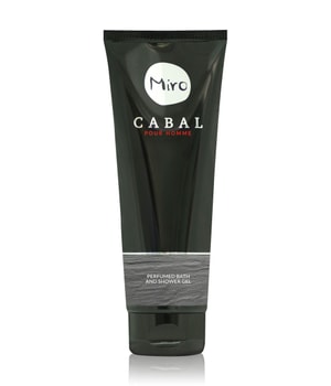 Miro Cabal Duschgel 250 ml