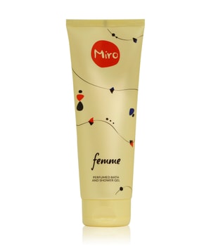 Miro Femme Duschgel 250 ml