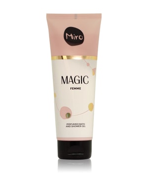 Miro Magic Duschgel 250 ml