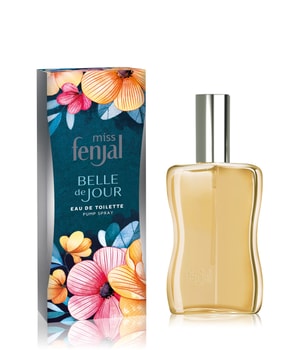 miss fenjal Belle de Jour Eau de Toilette 50 ml