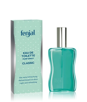 fenjal Classic Eau de Toilette 50 ml