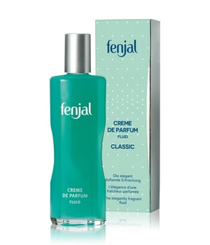 fenjal Classic Körpercreme 100 ml