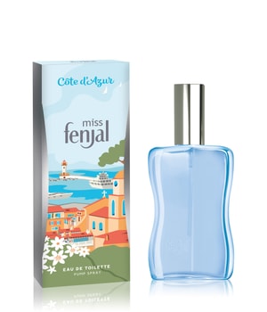 miss fenjal Côte d’Azur Eau de Toilette 50 ml