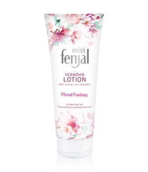 miss fenjal Floral Fantasy Bodylotion 200 ml