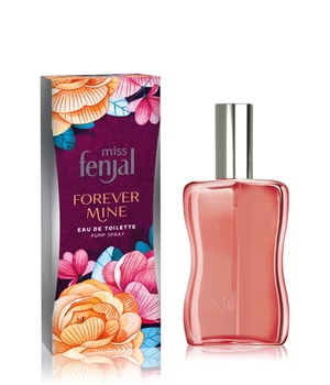 miss fenjal Forever Mine Eau de Toilette 50 ml