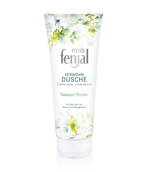 miss fenjal Summer Dream Duschcreme 200 ml