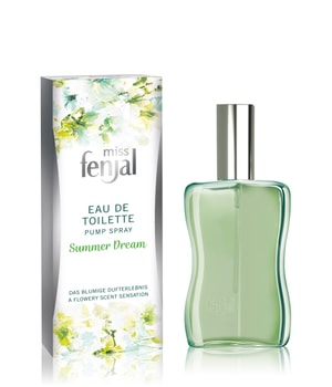 miss fenjal Summer Dream Eau de Toilette 50 ml