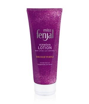 miss fenjal Touch of Purple Bodylotion 200 ml