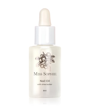 Miss Sophie mit Shea Butter Nagelöl 8 ml