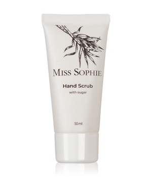 Miss Sophie mit Zucker Handpeeling 50 ml