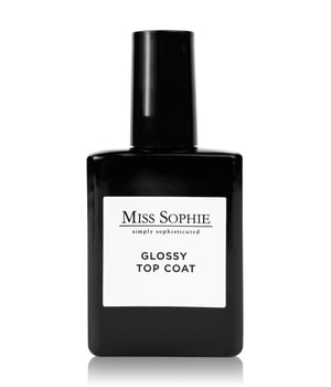 Miss Sophie Top Coat Nagelüberlack 10 ml