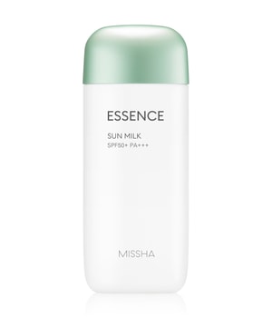 MISSHA All Around Safe Block Essence Sun Milk SPF 50+ PA+++ Sonnencreme 70 ml