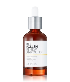 MISSHA Bee Pollen Renew Ampouler Gesichtsserum 40 ml