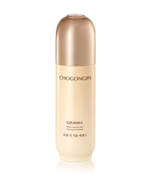 MISSHA Chogongjin Geum Sul Boosting Essence Gesichtsfluid 90 ml