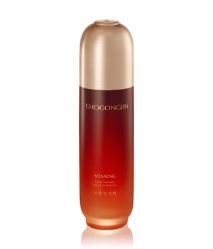 MISSHA Chogongjin Sosaeng Emulsion Gesichtslotion 150 ml