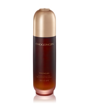 MISSHA Chogongjin Youngan Emulsion Gesichtslotion 150 ml